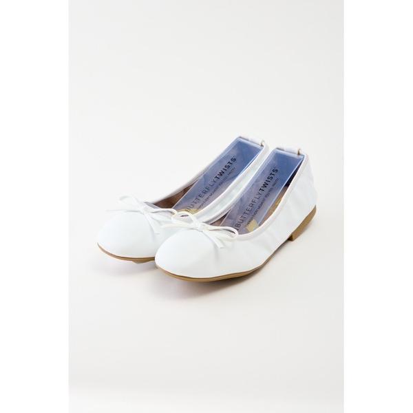 バレエシューズ パンプス 「BUTTERFLY TWISTS / バタフライツイスト 」 MELIS...