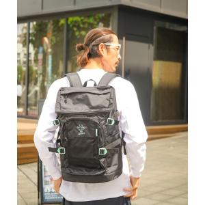 ビッチ スケートボード リュック 90s 旧ロゴ 初期 バックパック