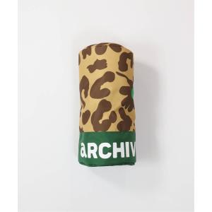 ゴルフ 「LADIES」ヒョウ柄ヘッドカバー（ＤＲ） レディース