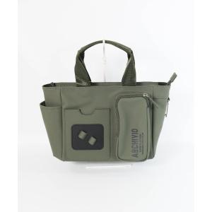 ゴルフ 「MENS」「メンズ」立体ポケットカートバッグ メンズ