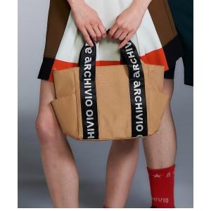 ゴルフ 「LADIES」ロゴラインカートバッグ レディース