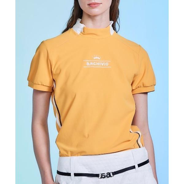 tシャツ 「LADIES」サイドライン速乾カノコプルオーバー レディース