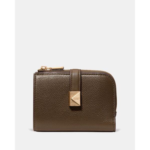 財布 デコ スモール コンパクト ウォレット レディース メンズ