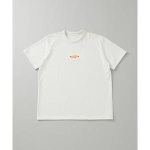 tシャツ CENTERED LOGO TEE メンズ レディース