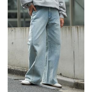 ジーンズ カーブデニム / men's メンズ