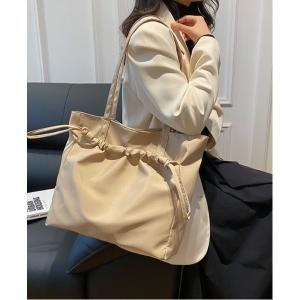 SETUP7（セットアップセブン） トートバッグ 「SETUP7」リボントート