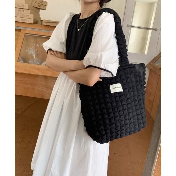 トートバッグ ポップコーンバッグ トートバッグ エコバッグ レディース