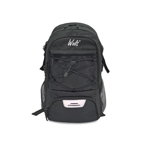 デイバック リュック バスケリュック pklq001 レディース メンズ