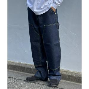 パンツ 「Carhartt WIP」NASH DOUBLE KNEE PANT メンズ レディース