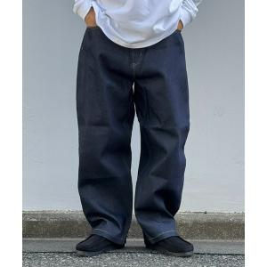 ジーンズ 「Carhartt WIP」BRANDON PANT メンズ レディース