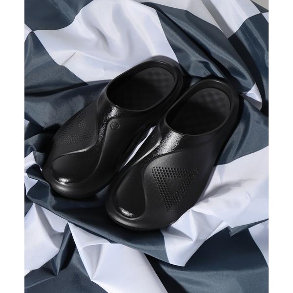 サンダル PEAKタイチスライド リカバリーサンダル メンズ