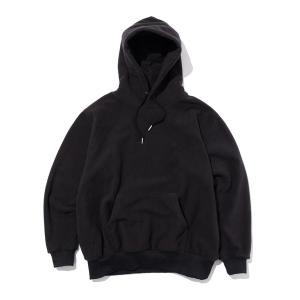 パーカー FLEECE SWEATSHIRT メンズ レディース