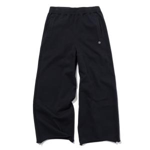 スウェットパンツ ジャージ WIDE SWEAT PANTS メンズ レディース