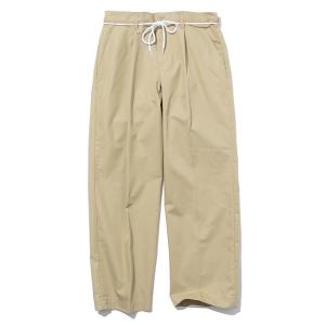 パンツ CHINO PANTS メンズ レディース