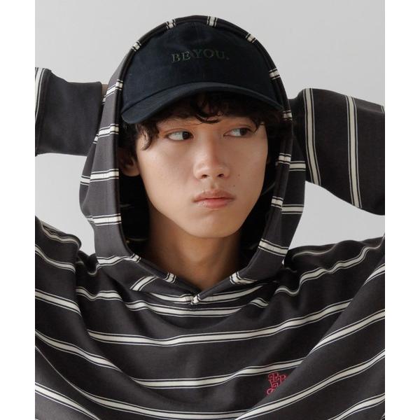 キャップ 帽子 「UNISEX」アソートロゴキャップ レディース メンズ