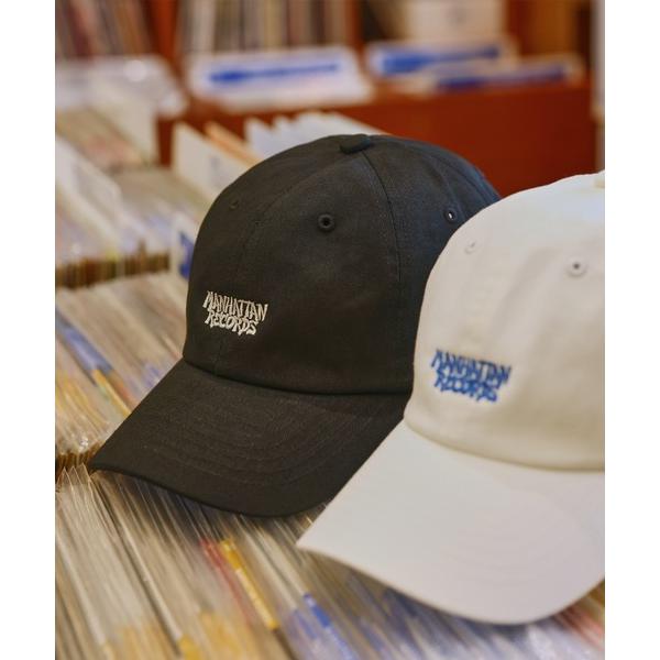 キャップ 帽子 TENGA×Manhattan Records CAP メンズ レディース