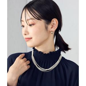 3WAYプラスチックパールネックレスの買取情報