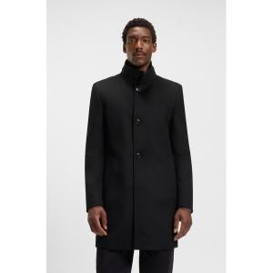 超美品】PGGパーリーゲイツ 中綿ジャケット ネイビー キルティング