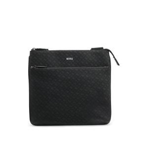 BOSS（HUGO BOSS） ウエストポーチ ストラクチャード ベルトバッグ