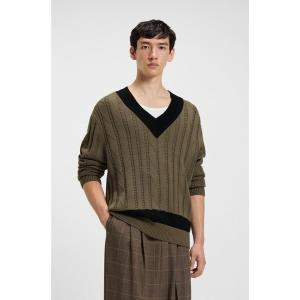 TOGA VIRILIS（トーガ ビリリース） セーター ニット TOGA VIRILIS