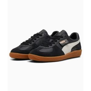 スニーカー 「PUMA」 PALERMO LTH パレルモ メンズ レディース