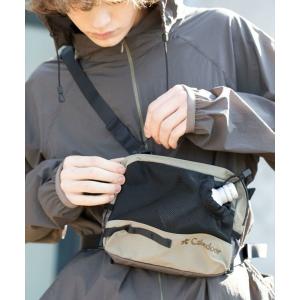 ショルダーバッグ 4wayランブリングバッグ 全3色 メンズ