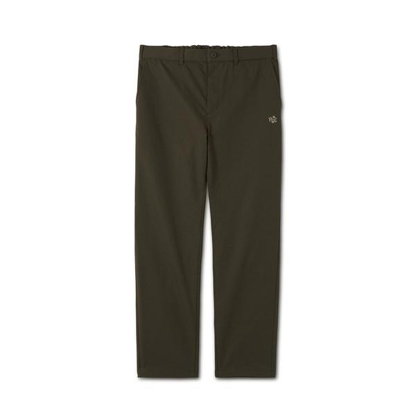 パンツ COMFORTABLE TAPERED PANTS 2 メンズ レディース