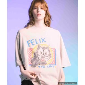 MAISON SPECIAL（メゾンスペシャル） tシャツ 「UNISEX」「TEZUKA