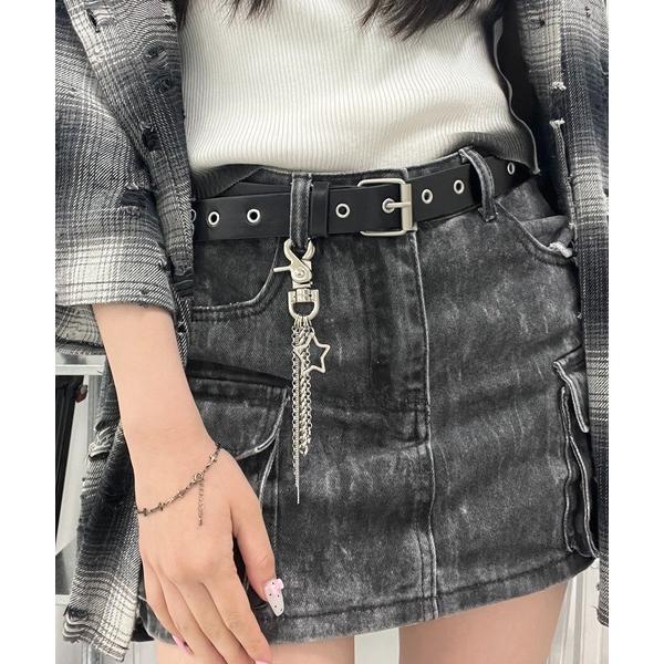 スターチェーンチャーム