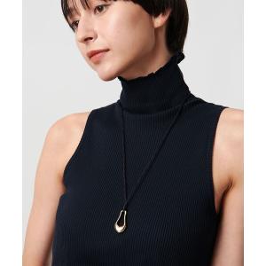 メルティングオーバルコードネックレスの買取情報