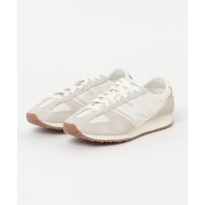 スニーカー 「New Balance」471 KAB W471 レディース