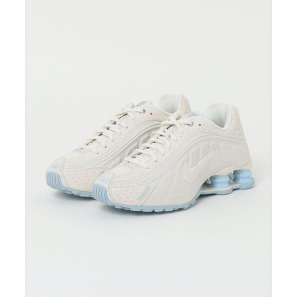 スニーカー 「NIKE」SHOX R4 SE レディース