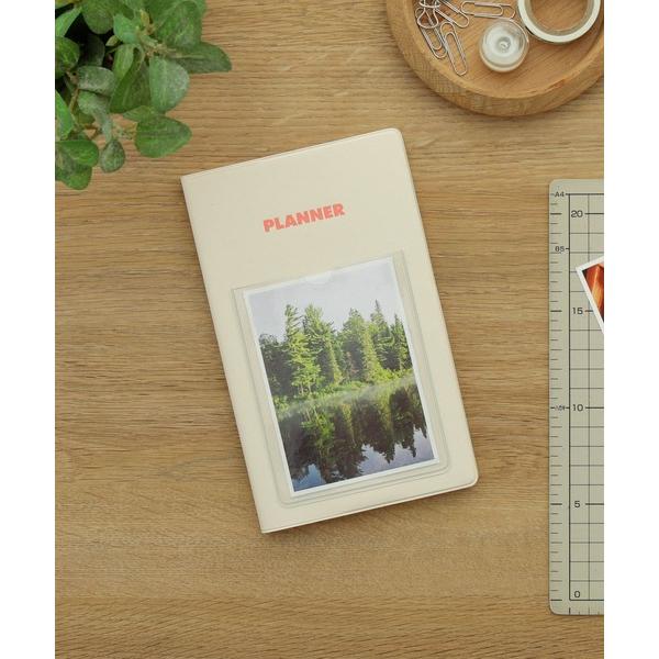 手帳 ハイタイド手帳2026 / シャイン / B6 スリム マンスリー / 2025年10月始まり...