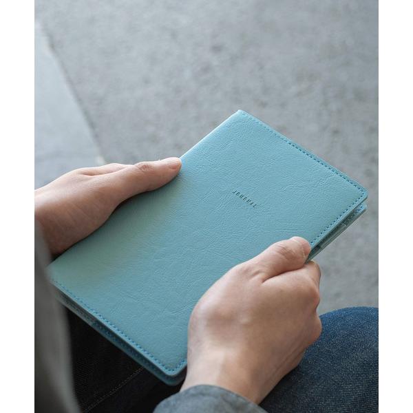 手帳 ハイタイド手帳2026 / カーム / B6 スリム 週間バーチカル / 2025年12月始ま...