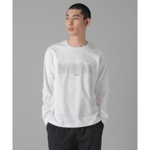 tシャツ ジオメトリックT / カットソー メンズ