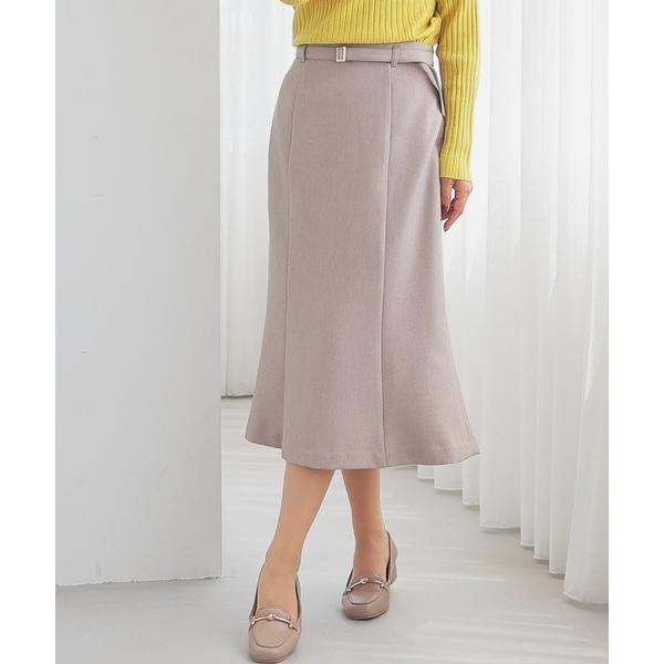 スカート マーメイドスカート