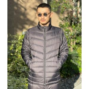 ダウンジャケット ダウン 「Marmot」750FP Able Down Jacket メンズ レディース