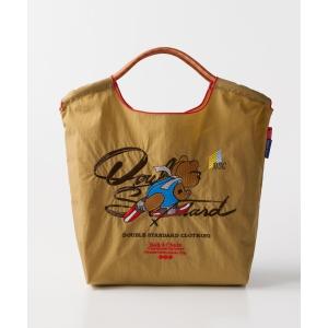 エコバッグ ボールチェーン ショッピング