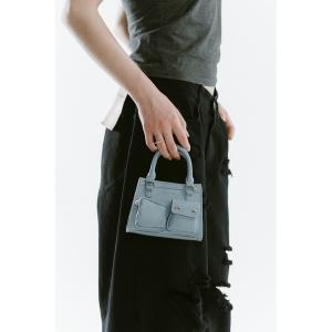 Knuth Marf（クヌースマーフ） ショルダーバッグ バッグ useful nylon