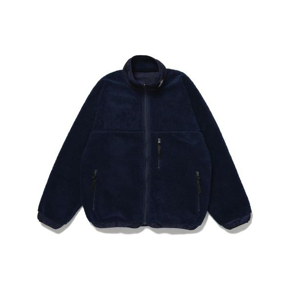 コート ジャケット 「MAGIC NUMBER」REVERSIBLE RETRO BOA JK メン...