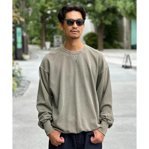 トレーナー スウェット 「MAGIC NUMBER」SEE YOU IN THE WATER PIG...