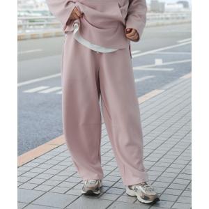 Bou Jeloud（ブージュルード） 【撥水・防汚】テフロン加工パンツ