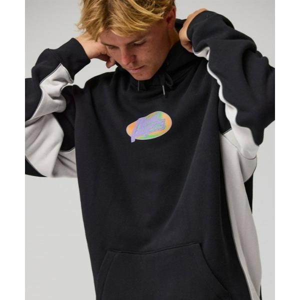 パーカー 「Rivvia PROJECTS」 GLOBAL DISCOVERY HOOD メンズ レ...