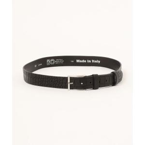 ベルト 「kostikal.」（KST）レザーベルト メンズ