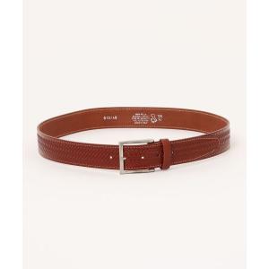 ベルト 「kostikal.」（KST）レザーベルト メンズ