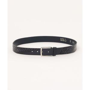 ベルト 「kostikal.」（KST）レザーベルト メンズ