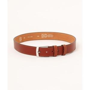 ベルト 「kostikal.」（KST）レザーベルト メンズ