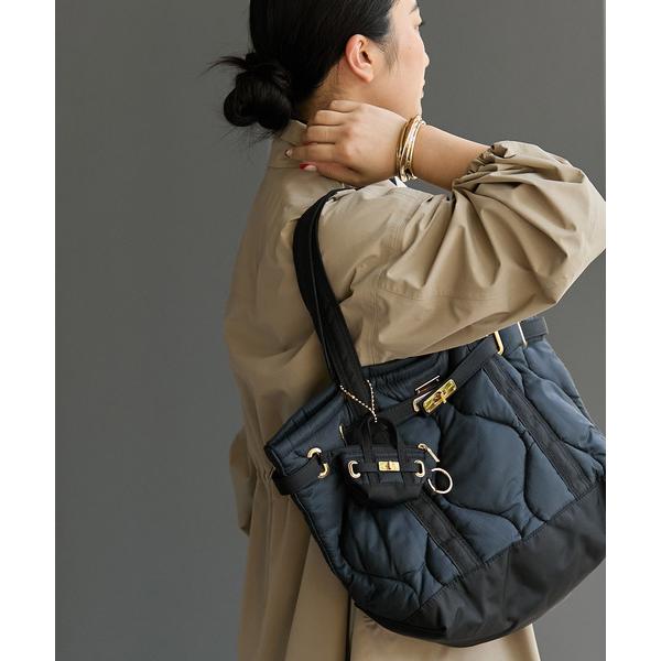 トートバッグ 「追加」「一部店舗+WEB限定」別注「SITA PARANTICA」チャームツキ TO...