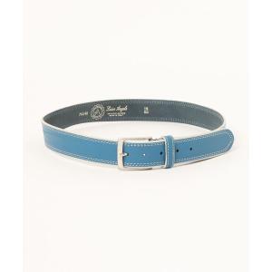 ベルト 「kostikal.」（KST）レザーベルト メンズ