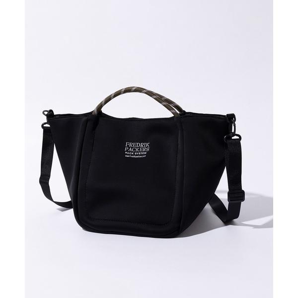 トートバッグ 「FREDRIK PACKERS」「別注」TAM TOTE M / タムトート/ショル...